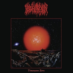 Blood Incantation Timewave Zero 2 CD