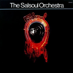 The Salsoul Orchestra JAPAN REMASTERED JAPANESE CD