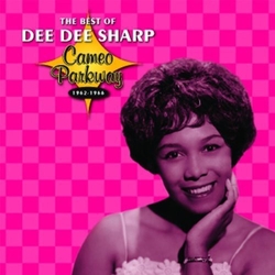 Dee Dee Sharp The Best Of Dee Dee Sharp (Cameo Parkway 1962-1966) CD
