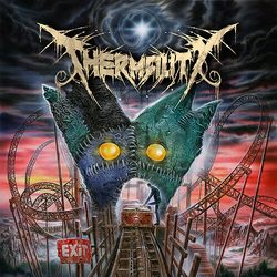 Thermality Concept 42 CD