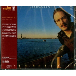 John Scofield CD