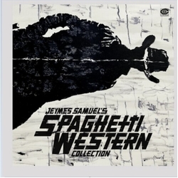 Various Jeymes Samuel's Spaghetti Western Collection / OST CD