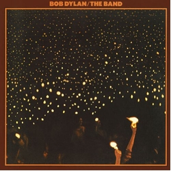 Bob Dylan Before The Flood JAPANESE MINI-LP SLEEVE BLU-SPEC 2 CD