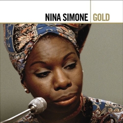Nina Simone Gold 2 CD