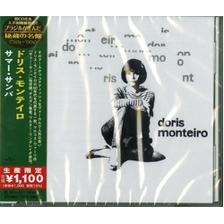 Doris Monteiro CD