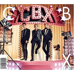 Exo-Cbx Magic CD