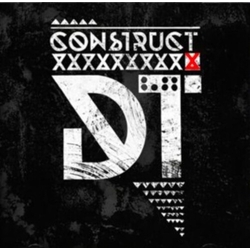 Dark Tranquillity Construct CD