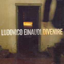 Ludovico Einaudi Divenire CD