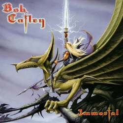 Bob Catley Immortal CD