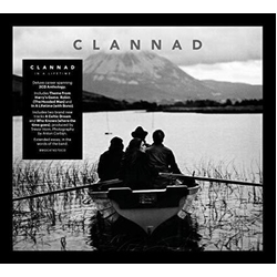 Clannad In A Lifetime CD