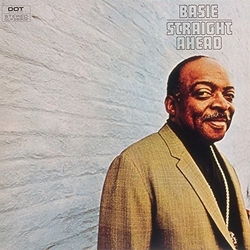 Basie Straight Ahead SHM CD