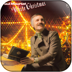 Paul Mauriat White Christmas CD
