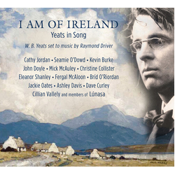 I Am Of Ireland / Yeats In Song (Various Artists) CD