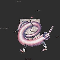 Jun Fukamachi Spiral Steps CD