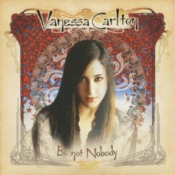 Vanessa Carlton Be Not Nobody SHM CD