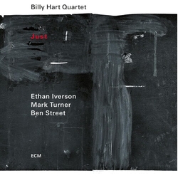 Billy Hart Quartet Just CD