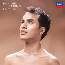 Samuel Mariño Lumina CD