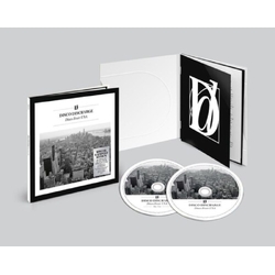 Various Disco Discharge Disco Fever USA DELUXE 2CD SET
