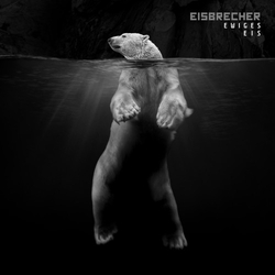 Eisbrecher Ewiges Eis : 15 JAHRE EISBRECHER (2CD) 2 CD