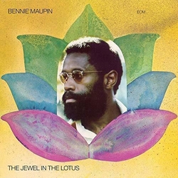 Bennie Maupin The Jewel In The Lotus CD