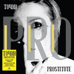Toyah Prostitute CD