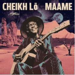 Cheikh Lō Maame CD