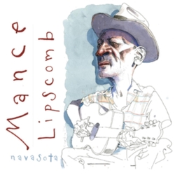 Mance Lipscomb Navasota 2 CD