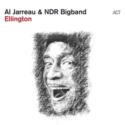 Al Jarreau Ellington CD