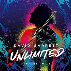 David Garrett Unlimited, Greatest Hits CD