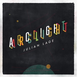 Julian Lage Arclight CD