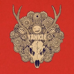 米津玄師 Yankee CD