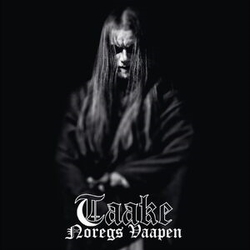 Taake Noregs Vaapen CD