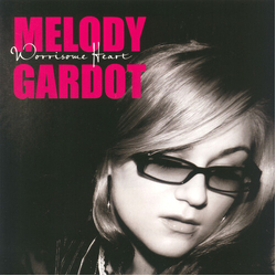 Melody Gardot Worrisome Heart HQCD REMASTER CD