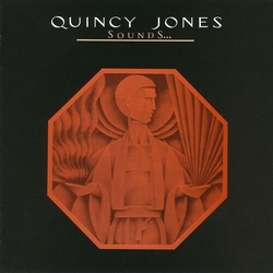 Quincy Jones Sounds... And Stuff Like That SHM CD