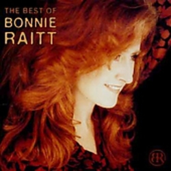 Bonnie Raitt The Best Of Bonnie Raitt On Capitol 1989-2003 CD