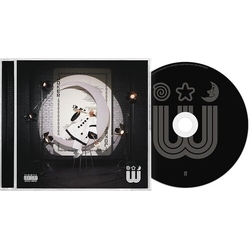 Tierra Whack World Wide Whack CD