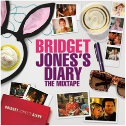 Various Bridget Jones's Diary - The Mixtape UK CD