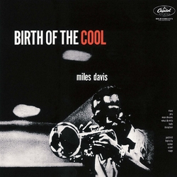 Miles Davis Birth Of The Cool HQCD REMASTER CD
