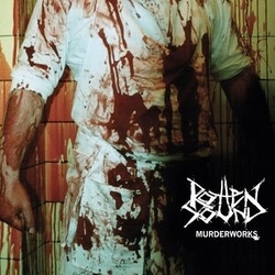 Rotten Sound Murderworks CD