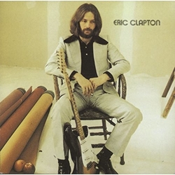 Eric Clapton : LIMITED SHM JAPANESE MINI-LP SLEEVE CD