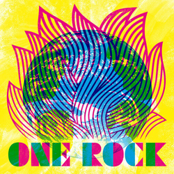 Groundation One Rock CD
