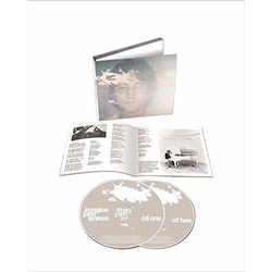 John Lennon Imagine THE ULTIMATE COLLECTION SHM CD