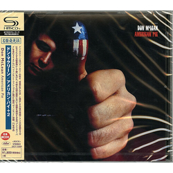 Don McLean American Pie SHM CD