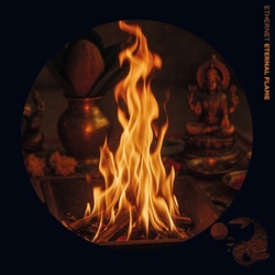 Ethernet Eternal Flame CD