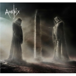 Amebix Monolith... The Power Remains CD