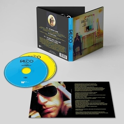 Falco Wiener Blut (DELUXE EDITION 2C 2 CD