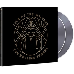 The Rolling Stones Live At The Wiltern (2CD) 2 CD
