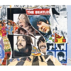 The Beatles Anthology 3 CD