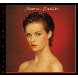Sheena Easton Take My Time CD