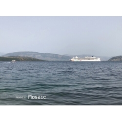 Fennesz Mosaic CD